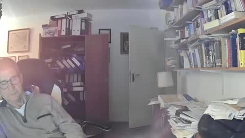 Snapshot of marginalie chatting on 09.13.25 marginalie online show from 09.13.25