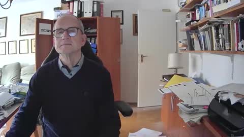 marginalie online show from 11.22.25