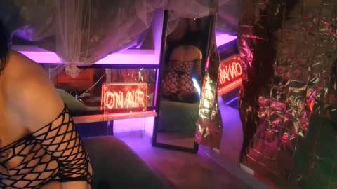 Margo696969 online show from 12.09.24