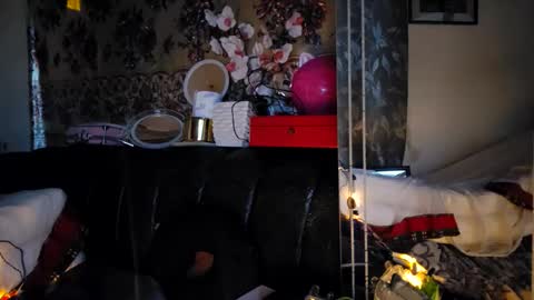 Margo696969 online show from 04.16.26