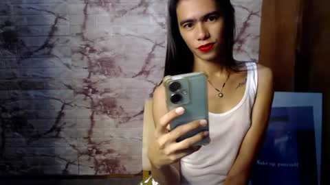 Snapshot of margo_fox69 chatting on 06.16.26 Marga online show from 06.16.26