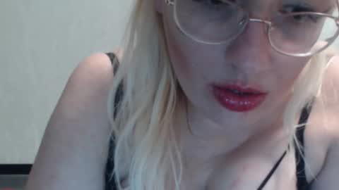 margo_shine online show from 01.09.26