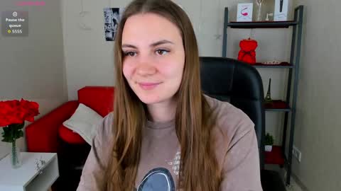 Snapshot of margo_sweety_ chatting on 04.26.26 Margo online show from 04.26.26