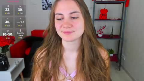 Snapshot of margo_sweety_ chatting on 05.09.26 Margo online show from 05.09.26