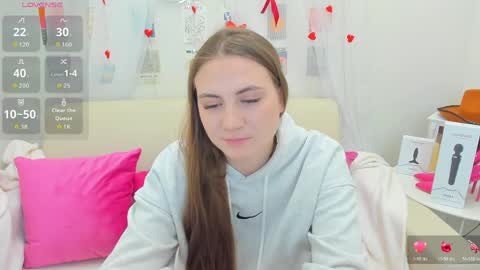 Snapshot of margo_sweety_ chatting on 05.11.26 Margo online show from 05.11.26
