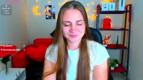 Snapshot of margo_sweety_ chatting on 07.10.26 Margo online show from 07.10.26