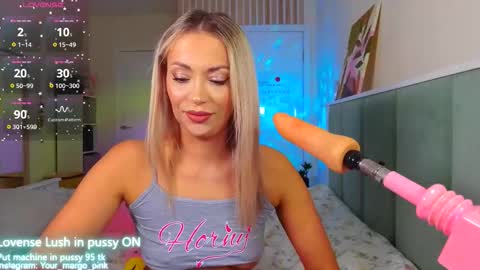 Margo for you   online show from 02.21.26