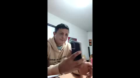 margon2474 online show from 05.03.26