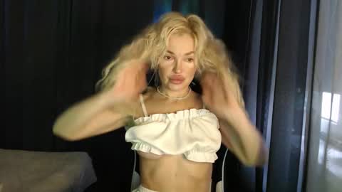 Margoo online show from 10.28.25