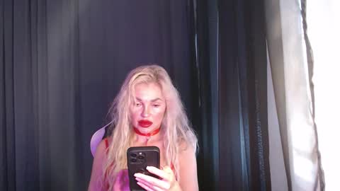 Margoo online show from 10.30.25