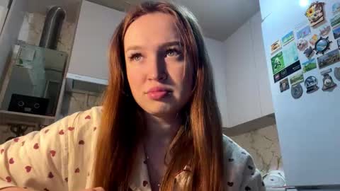 Snapshot of margopesavento chatting on 03.02.26 Chloe online show from 03.02.26