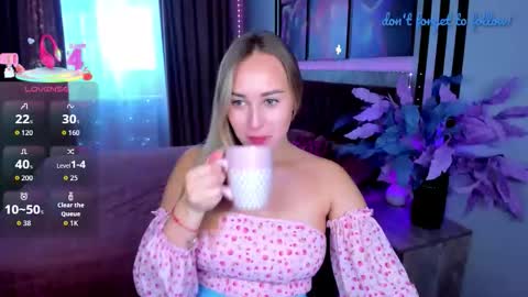 Snapshot of margosugar chatting on 03.28.26 MargoSugar online show from 03.28.26