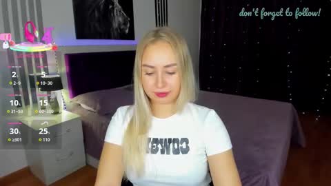 Snapshot of margosugar chatting on 04.20.26 MargoSugar online show from 04.20.26