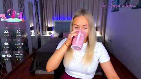 MargoSugar online show from 05.21.26