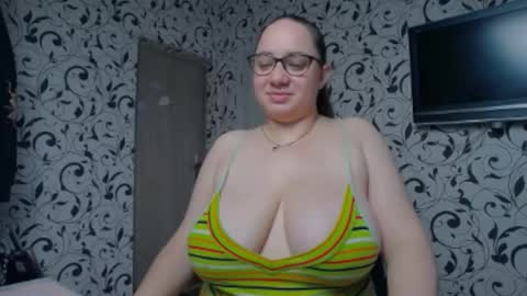 margosweet777 online show from 11.13.25