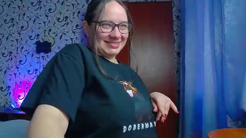 margosweet777 online show from 12.20.25