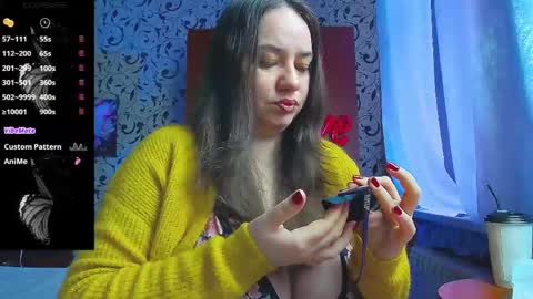 margosweet777 online show from 03.22.26