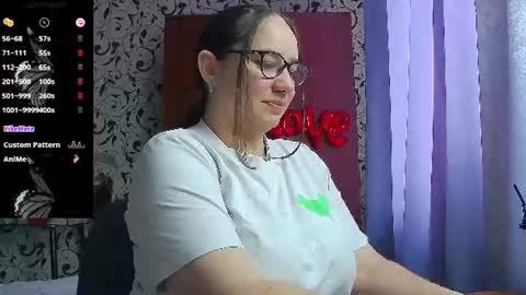 Snapshot of margosweet777 chatting on 06.20.26 margosweet777 online show from 06.20.26