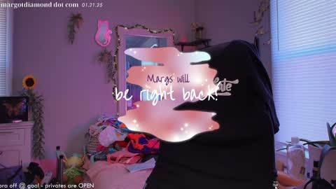   online show from 01.21.25