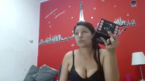 margotfox303av online show from 10.26.25