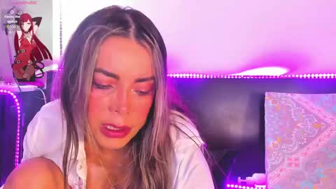 Snapshot of margoth_broke chatting on 09.20.25 Margoth Broke online show from 09.20.25