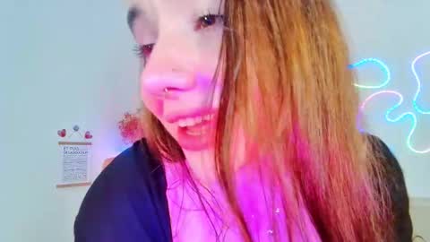 Snapshot of margott_joy chatting on 02.21.26 Margo online show from 02.21.26