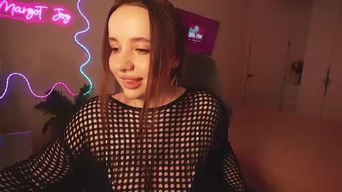 Margo online show from 05.01.26
