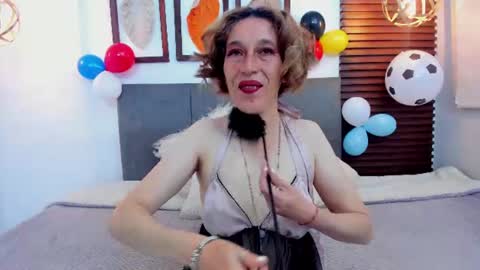 Margott online show from 07.03.26