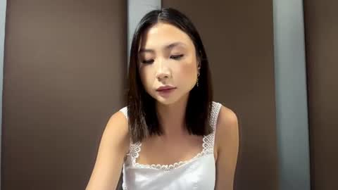 Snapshot of margturcotte chatting on 06.10.26 Lily online show from 06.10.26