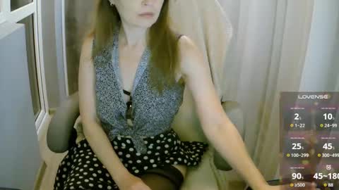 Mari online show from 10.18.25