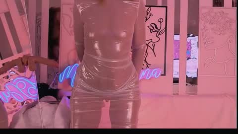 mari69juana online show from 11.20.25