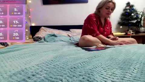 Mari online show from 12.02.24
