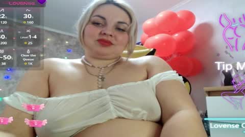 Mari online show from 03.04.25