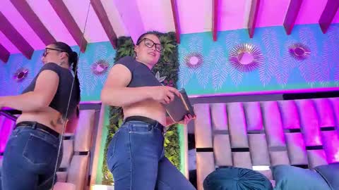 Mari online show from 03.27.26