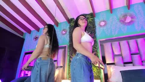 Mari online show from 04.23.26