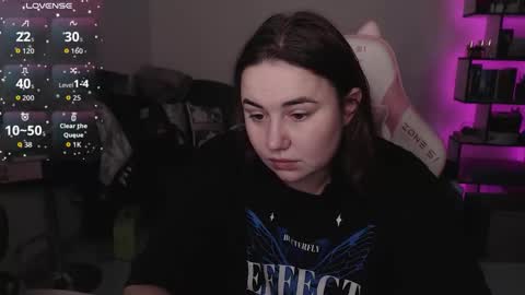 mari moore online show from 11.03.25