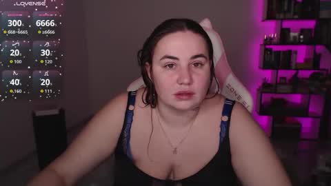 mari moore online show from 12.05.25