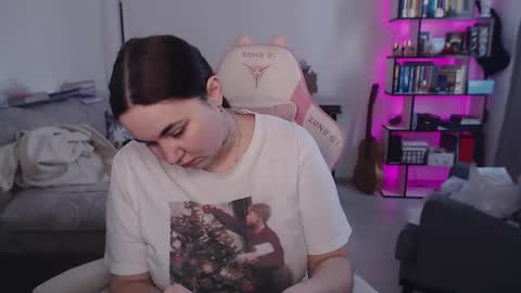 mari moore online show from 02.24.26