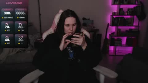 mari moore online show from 03.16.26