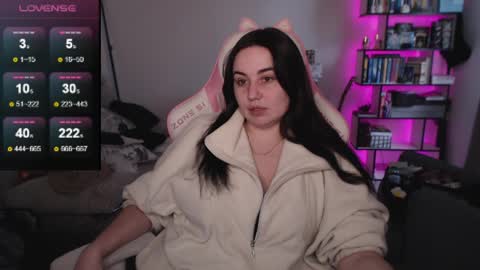 mari moore online show from 04.07.26