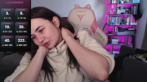 mari moore online show from 04.12.26