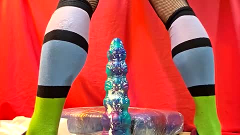 Maria Magdalena online show from 12.16.25