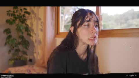 Alfonsina online show from 04.12.26