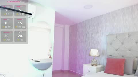 Maria Angel  online show from 06.05.26