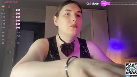 Maria online show from 10.26.25