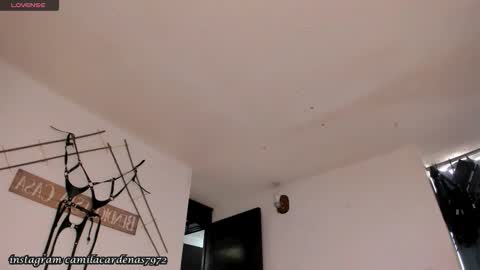 Snapshot of maria_cardenas chatting on 02.12.26 maria online show from 02.12.26