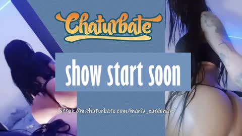Snapshot of maria_cardenas chatting on 06.30.26 maria online show from 06.30.26