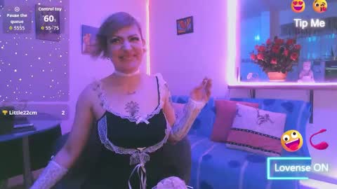 Snapshot of maria_fernandaxxx_ chatting on 01.16.26 Maria fernanda online show from 01.16.26