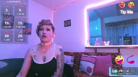 Snapshot of maria_fernandaxxx_ chatting on 02.05.26 Maria fernanda online show from 02.05.26