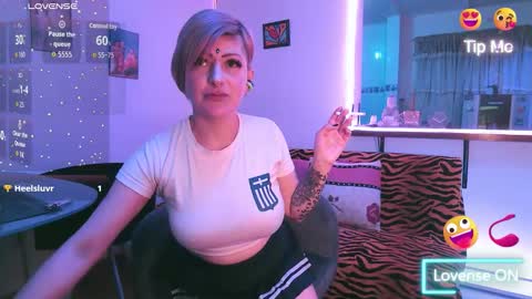 Snapshot of maria_fernandaxxx_ chatting on 02.12.26 Maria fernanda online show from 02.12.26